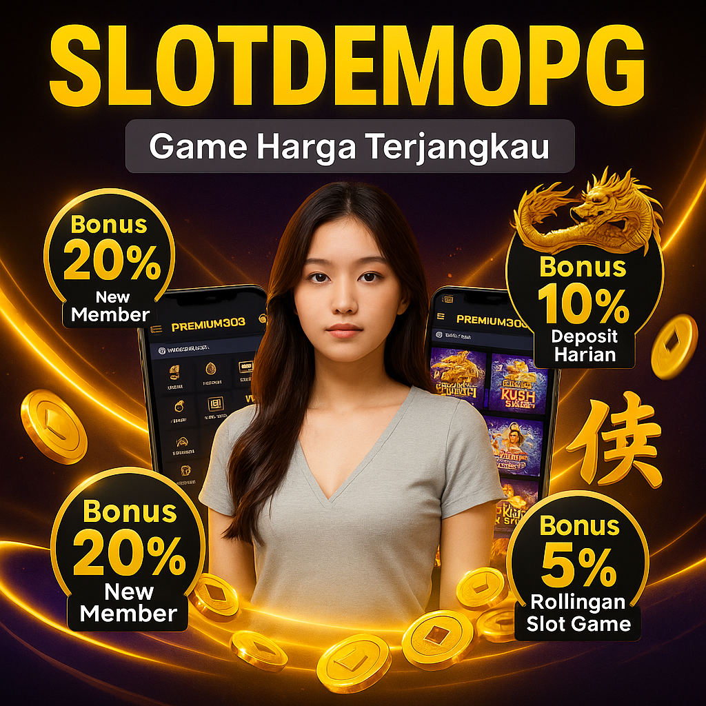 SLOTDEMOPG